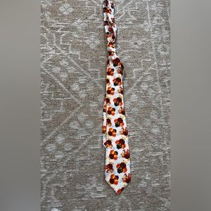 Boys Turkey Tie